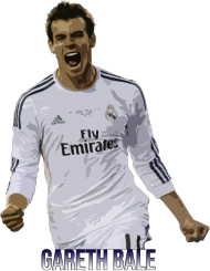G.Bale