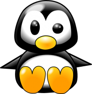 Pingwinek