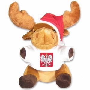 Renifer kibica - szafakibica2