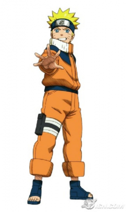 Naruto