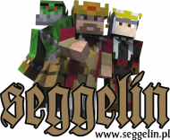 Seggelin - rasy poduszka