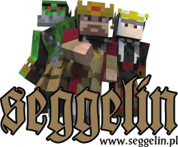 Seggelin - rasy biała