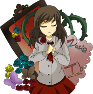Ib kwiaty