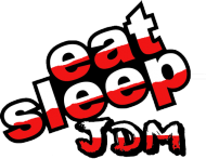Eat sleep jdm PL