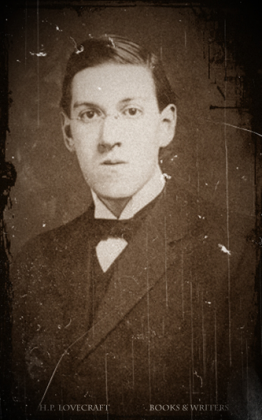 Lovecraft kubek (sepia)