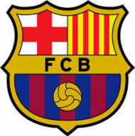 koszulka ze znaczkiem Fc Barcelony