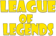 LeagueOFLegends - Kubek