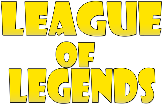 LeagueOFLegends - Kubek