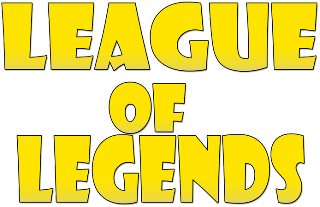 Koszulka LeagueOFLegends - Dziewczęca