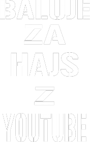 Baluje za hajs z YouTube