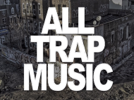 RUNtheTRAP / ALL TRAP MUSIC / QEB