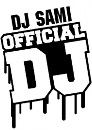 DJ SAMI WEAR WHITE