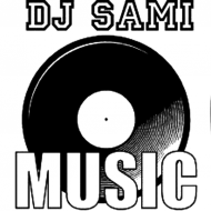 DJ SAMI MUSIC WHITE
