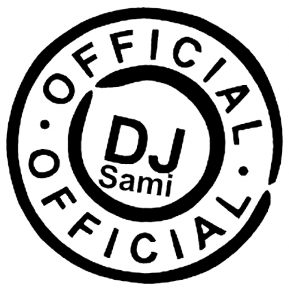 DJ SAMI OFFICIAL WHITE