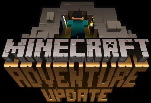 Minecraft Update- damska