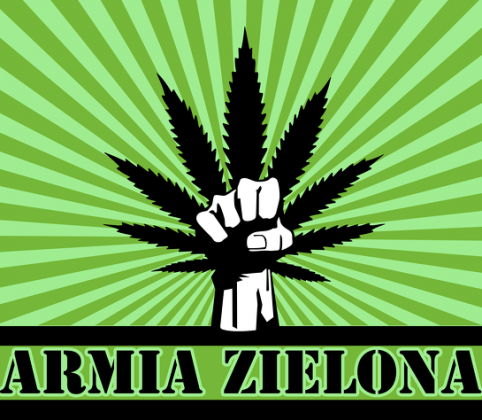 Armia Zielona