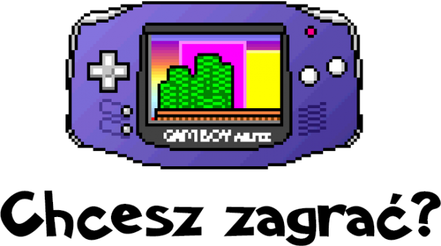 Chcesz zagrać? (dziecięca)