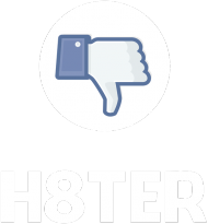 H8TER T-shirt