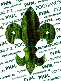 Koszulka PODHARCMISTRZ