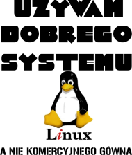 Linux Promo