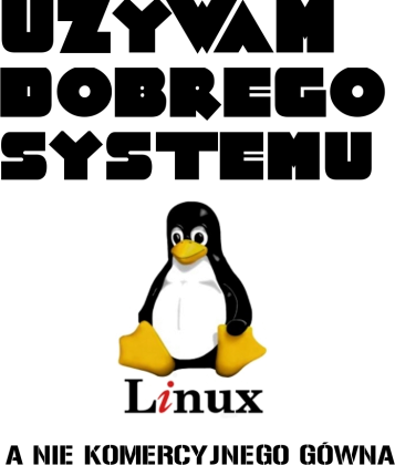 Linux Promo