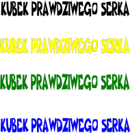 OFICJALNY KUBEK SERKA ALMETTE xD