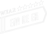 EM DE ER WEAR