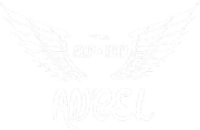 HIP-HOP ANGEL