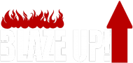 Blaze Up! (Damskie)