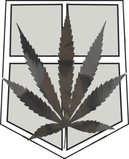 Shingeki No Weed