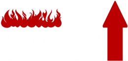 Blaze Up! (Damskie)