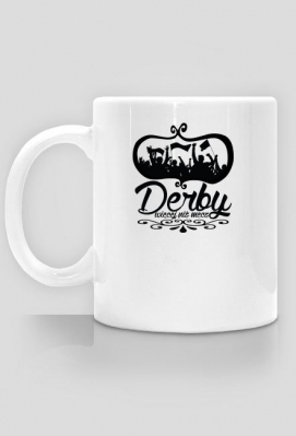 Derby - Więcej niż Mecz - Piłkarskie Derby - Sklep Kibica!