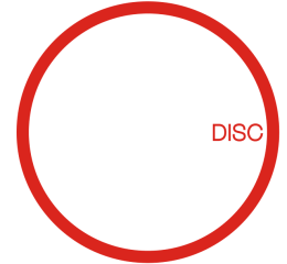 Bluza damska - ROLLING WITH THE DISC.