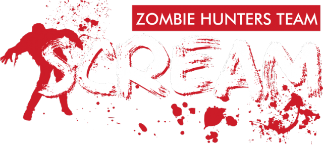 Zombie Hunters Team