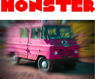 monster