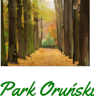 Park Oruński