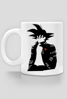 Dragon Ball - Goku - Desight