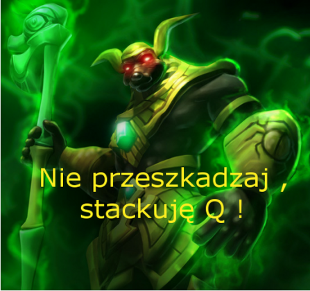 Nasus League of legends