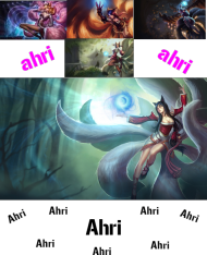 Ahri