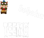 TEEMO (LOL)