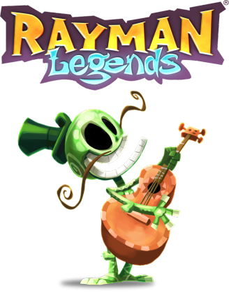 T-shirt RAYMAN