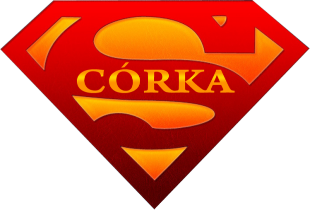 Super córka