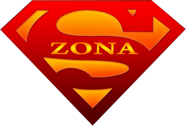 Super zona