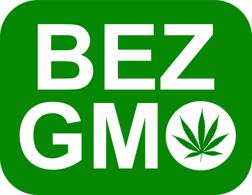 BEZ GMO