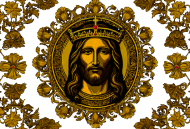 Chrystus Król