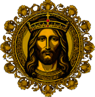 Chrystus Król