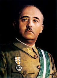 Generał Franco