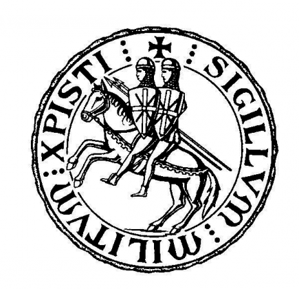 Pieczęć Templariuszy