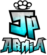 Bluza Jp ARMIA - biała