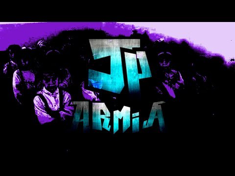 Bluza Jp ARMIA - biała